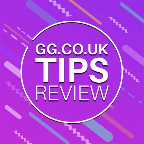 gg tips